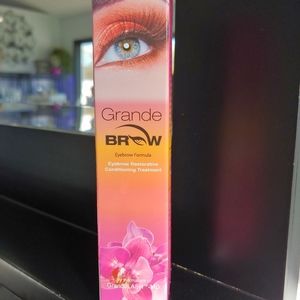Grande brow growth serum